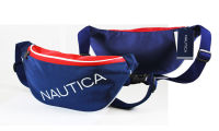 NAUTICA นอติก้า กระเป๋าคาดเอว Waist Bag NT-3079