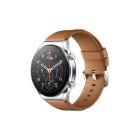 Xiaomi Watch S1 Smartwatch 1.43 Inch AMOLED Display 12 Days Battery Life Wireless Charging Bluetooth™ Answer Call Wrist Watch