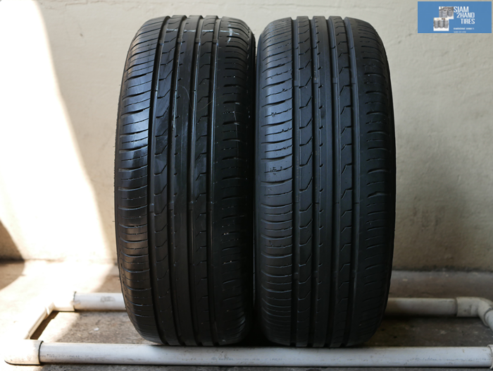 ยางมือสอง 195 50 r16 MAXXIS ปี2021 ราคาต่อเส้น | Lazada.co.th