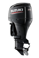 เครื่องยนต์เรือ DF250TX 250 แรงม้า ยี่ห้อซูซูกิ 250hp Suzuki outboard motor