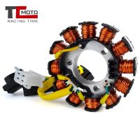 Motorcyle Ignition Generator Magneto Stator Coil for Honda CBR150 CBR150R CBR 150R CBR 150 R 2003-2010 CBR150M 31120-KPP-901