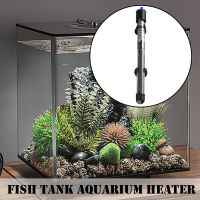 100W-500W Aquarium เครื่องทำความร้อนปรับอุณหภูมิควบคุมถังปลาเครื่องทำความร้อน Aquarium Submersible Heater Fish Aquatic Supplies