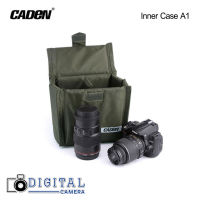 CADEN Inner Case A1 (21x14x19ซม)