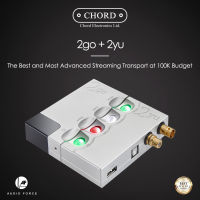 Chord 2go+2yu