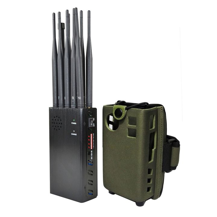 jax-121a-10d-2g-3g-4g-wifi-gps-lojack-uhf-vhf-10เสาอากาศ-mobile-signal-jammer