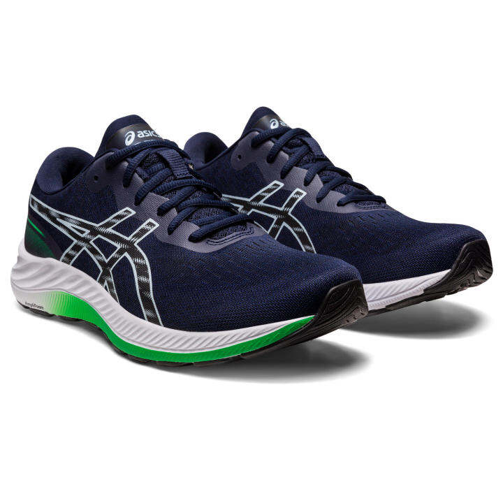 asics-gel-excite-9-men-running-รองเท้า-ผู้ชาย-รองเท้าผ้าใบ-รองเท้าวิ่ง-ของแท้-midnight-sky