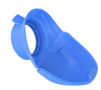 ❈۩ New car accessories Wiper Washer Fluid Reservoir Tank Bottle Cover Cap Lid Plastic For Audi Vw Skoda