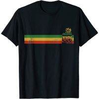 HOT ITEM!!Family Tee Couple Tee Bless uP Rasta Jamaica Roots Rock Reggae T-Shirt