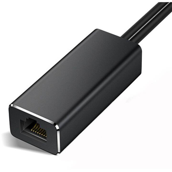 yf-new-1m-3-in-1-usb-to-rj45-ethernet-for-tv-stick-480mbps-lan-network-card-with-supply-100m