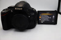 Nikon D5100 ตัวกล้อง HD movies (1080p, 720p or WVGA)สามารถใช้ระบบโฟกัสแบบออโต้ได้ตลอดเวลา 4 fps มีลูกเล่นสำหรับสร้างสรรค์ภาพอีกมากมายในโหมดถ่ายภาพและภาพเคลื่อนไหว