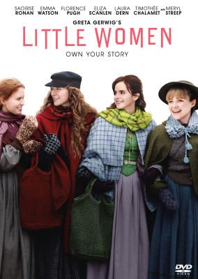 Little Women/สี่ดรุณี (SE) (DVD มีซับไทย)