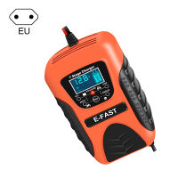 Portable 12V7 Segment Multi-battery Lead-acid Battery Charger Car And Motorcycle Repair Charger Battery Charging Units  NEW!