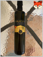 { KALAMATA } Kalamata pdo extra virgin olive oil   Size 500 ml.