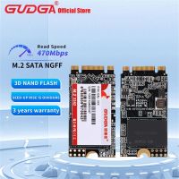 GUDGA SSD M2 SATA 2242ม. 2 NGFF 512GB 1TB 2TB 128GB 256GB ฮาร์ดสเตตไดรฟ์ภายในสำหรับโน็คบุคตั้งโต๊ะโน้ตบุ๊กฮาร์ดดิสก์