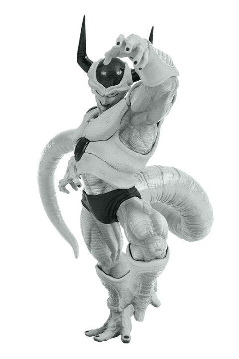 figure-ฟิกเกอร์-งานแท้-100-แมวทอง-banpresto-จาก-dragon-ball-z-ดราก้อนบอล-แซด-freeza-ฟรีเซอร์-black-amp-white-สีขาวดำ-ver-original-from-japan-anime-อนิเมะ-การ์ตูน-มังงะ-คอลเลกชัน-ของขวัญ-จากการ์ตูนดังญ