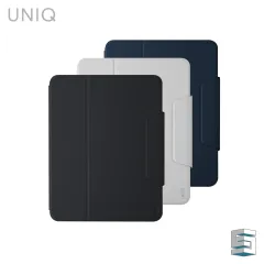 Uniq | Ryze iPad Pro 11 Case (2nd-4th Gen) Case Spaceblue / for iPad Pro 11 (2nd-4th Gen) / iPad Air 10.9 (4th Gen & 5th Gen)
