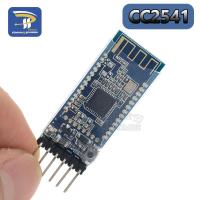 ที่-09โมดูลบลูทูธ Android Ios Ble 4.0สำหรับ Cc2540 Arduino Cc2541อนุกรมโมดูลไร้สายที่เข้ากันได้กับ Hm-10