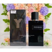 【ของแท้?% 】? รุ่นใหม่ติดทนโคตร️Yves Saint Laurent ( YSL ) Y Le Parfum น้ำหอมแท้แบรนด์เนมเค้าเตอร์ห้าง️