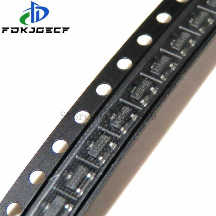 20 pz/lotto SI2301CDS SI2301BDS SI2301 A1SHB SOT 23 nuovo e originale ...