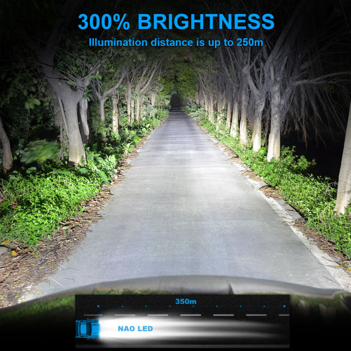 nao-h4-led-h11-fog-light-hb4-hb3-h9-3-side-car-headlight-bulb-h1-h27-880-881-12v-white-9006-h8-9004-for-lada-vesta-auto-lamp-72w