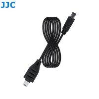 ‘；【= JJC Multi Terminal Connecting Cable Fits Sony Camera/ Camcorder For JJC SR-F2 SR-F2W TP-F2 TP-F2K TP-F2SE TPR-M1 TPR-U1 TP-S2