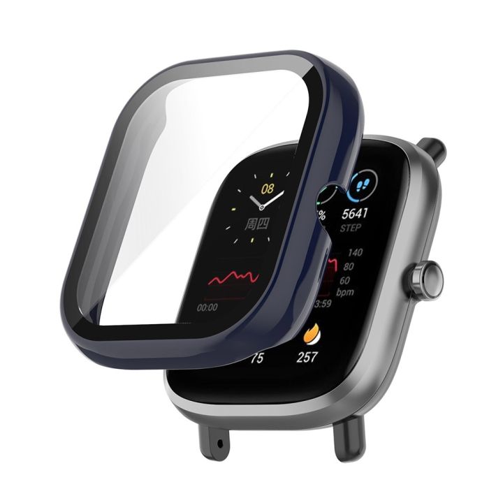 smart-watch-protector-for-xiaomi-huami-amazfit-gts-2-mini-strap-smart-watch-full-screen-protector-cases-cover-watch-cover-shell-cases-cases