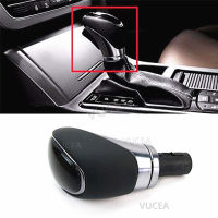 ใหม่ของแท้ Auto Trans Shift Knob OEM 2015สำหรับ Hyundai Sonata LF 46720C1200 46720-C1200