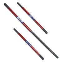 2X Replacement Handle for O-Cedar/Vileda Spin Mop 48Inch