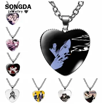 Nana Anime Necklace 