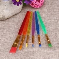 [Deble] 6pcs DIY Tool Pen Cake Icing Decorating Painting Brush Fondant Sugar Craft