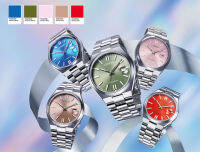 นาฬิกา Citizen x Pantone Automatic รุ่น NJ0158-89X / NJ0158-89L / NJ0158-89W / NJ0158-89Z / NJ0158-89Y