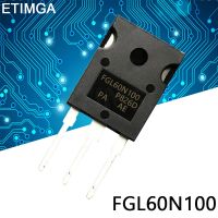 2PCS/pcs G60N100BNTD TO-3P G60N100 TO-247 FGL60N100 60N100 TO-3PL FGL60N100BNTD WATTY Electronics