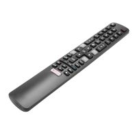 Remote Control RC802N YUI2 for TCL Smart TV 32S6000S 40S6000FS 43S6000FS U55P6006 U65P6006 U49P6006 U43P6006 U65S9906