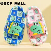 GCP MALL รองเท้า รองเท้าแตะ เด็ก การ์ตูน ใส่สบายๆ ธรรมดา แฟชั่น สินค้ามาใหม่ ตาข่าย ไดโนเสาร์