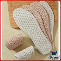 Wisell แผ่นรองเท้า  เพื่อสุขภาพ ลดอาการปวด ตัดขอบได้ insole