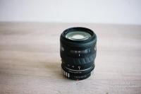 ขายเลนส์มือหมุน Minolta 35-105mm F3.5-4.5 สำหรับใส่กล้อง Fujifilm Mirrorless ได้ทุกรุ่น Serial 1821311