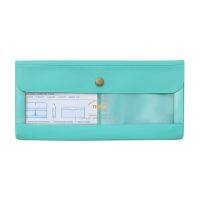 nahe General Purpose Case Wide Mint / ซองอเนกประสงค์ ขนาด Wide สีมิ้นท์ (HDF089-MT)