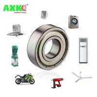 palier roulement подшипники Bearings for motorcycles and electric vehicles 6301 6300 6201 6202 6203 6004 high quality bearings