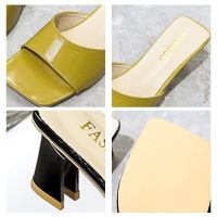 Womens Heels fashion Shoes Ready Stock