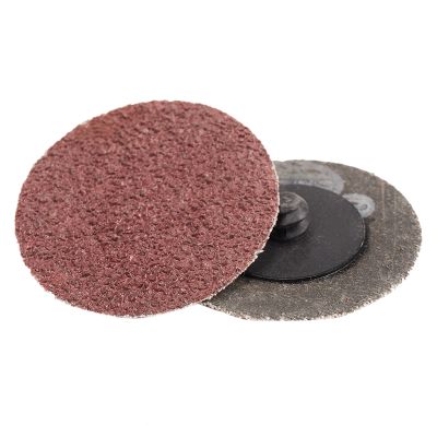 100Pcs Sanding Disc for 50Mm 40 60 80 120 Grit Sander Paper Disk Grinding Wheel Abrasive Rotary Tools Accessories