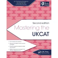 Top quality หนังสือภาษาอังกฤษ Mastering the UKCAT: Second Edition พร้อมส่ง