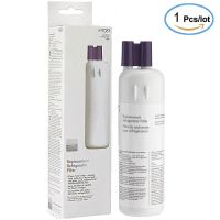 Replace genuine Kenmore Elite 9081 refrigerator water filter-W10295370A EDR1RXD1 1 pack