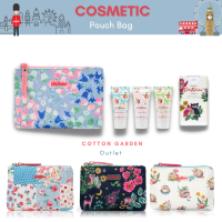 ?? พร้อมส่ง กระเป๋า Cath Kidston Cosmetic Pouch