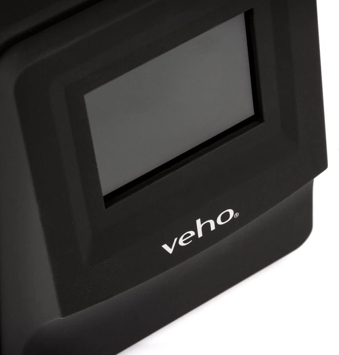 veho-smartfix-portable-stand-alone-14-megapixel-negative-film-amp-slide-scanner-with-2-4-digital-screen-and-135-slider-tray-for-135-110-126-negatives-compatible-with-mac-pc-black-vfs-014-sf-14-megapix