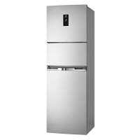 ตู้เย็น 3 ประตู ELECTROLUX EME3700H 11.9 คิว สีเงิน3-DOOR REFRIGERATOR ELECTROLUX EME3700H 11.9CU.FT SILVER **ด่วน สินค้าเหลือไม่เยอะ**