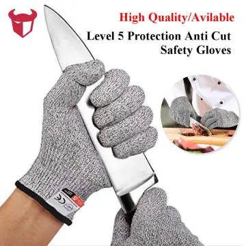 Buy Wire Mesh Gloves online