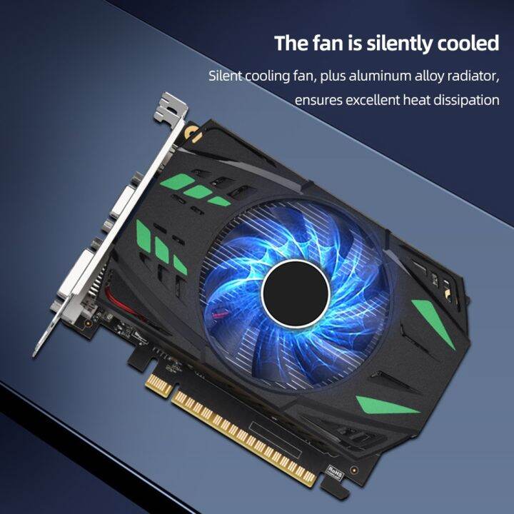 gtx650-graphics-card-1gb-gddr5-computer-graphics-card-128bit-vga-hd-compatible-dvi-pcle-x16-2-0-with-single-fan-home-office-game