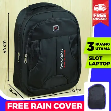 Beli Ransel Pria Terbaru  Harga Termurah November 2023