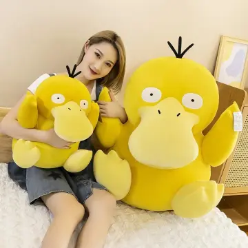 Psyduck plush best sale toy