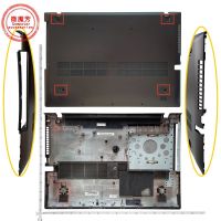 New For Lenovo Z500 P500 TOP COVER Palmrest Upper Case Bottom Base Cover AP0SY000420 AM0SY000300 AM0SY000320